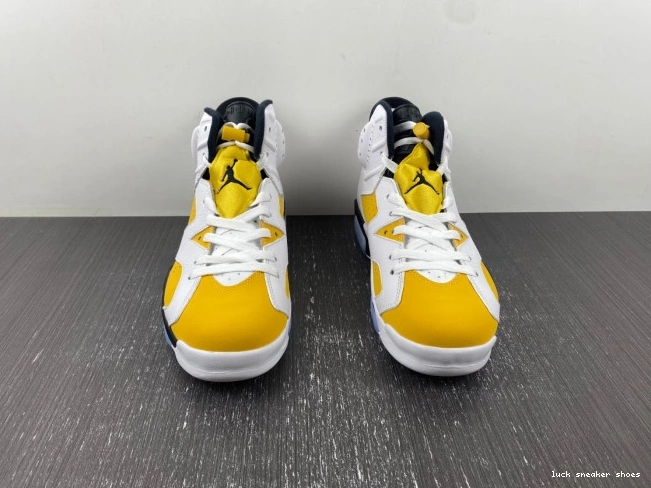 Reps LUCY Jordan Air Yellow CT8529-170 Ochre 6 0825